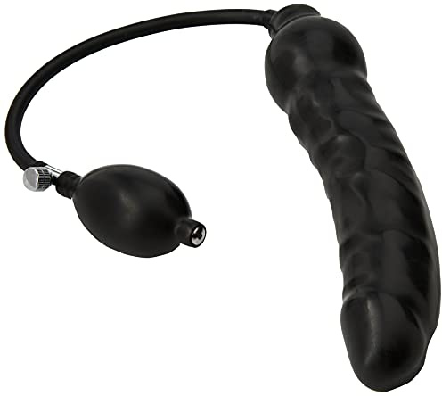 Mister B Dildo Gonfiabile Largo