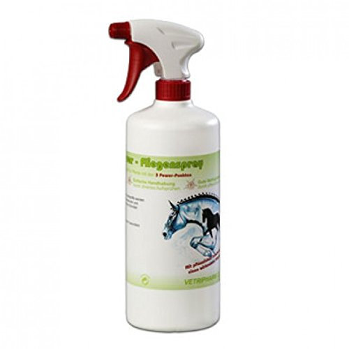 EquiPower Fliegenspray