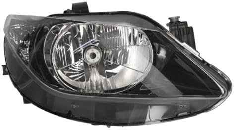TYC Scheinwerfer Scheinwerfer Rechts H4
