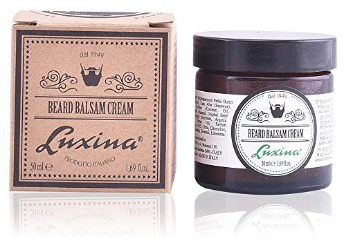 luxina Baume barbe – 50 ml