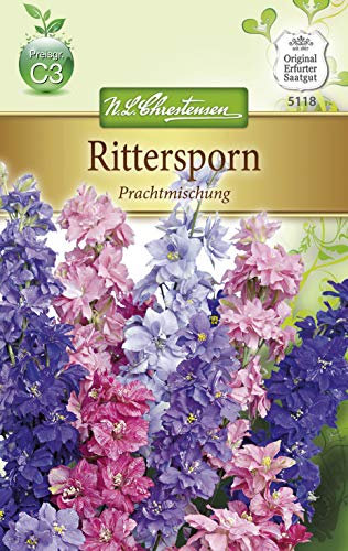 Chrestensen Rittersporn 'Prachtmischung'