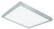 Osram LED Wand- und Deckenleuchte, Leuchte für Innenanwendungen, Warmweiß, 305,0 mm x 305,0 mm x 75,0 mm, Lunive Vela