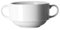 Domestic Professional 28520045 soupe tasse 30 cl Empilable