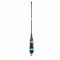 Albrecht Antenne Strahler Racer 90 f DV Halterung 110cm 67131