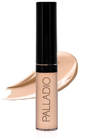 Palladio Flüssiger Abdeckstift, Beige