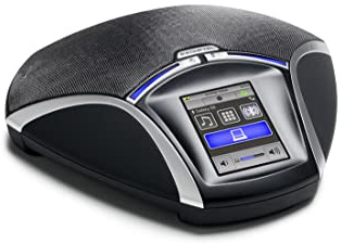 Konftel 55Wx Web and Teleconferencing Phone - Black