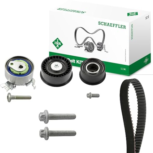 INA 530 0443 10 kamrem kit