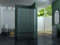 10 mm Duschtrennwand FREE 130 x 200 cm
