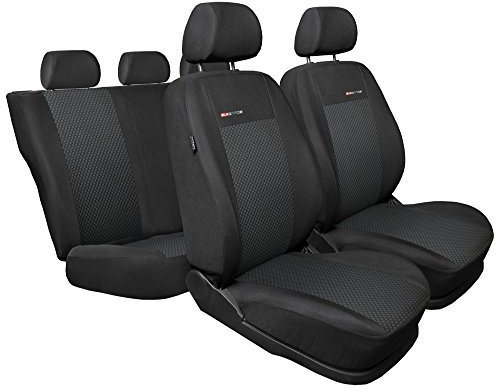 Citroen C5 III Maßgefertigte Sitzbezüge Sitzbezug Schonbezüge Sitzschoner