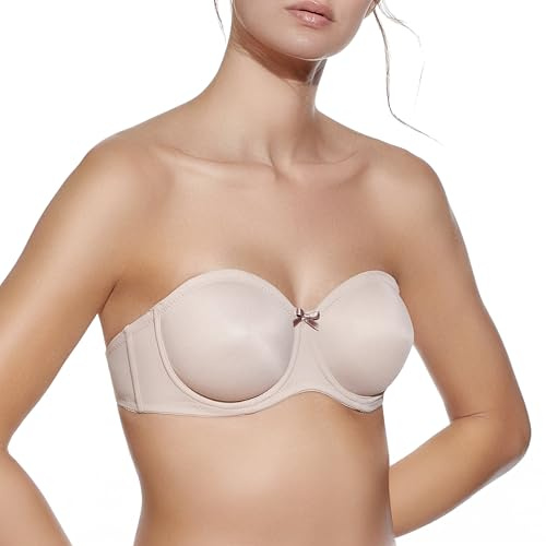 Selene Sujetador Joanna Tierra 100C