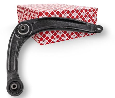 febi bilstein 37839 Querlenker mit Lagern und ohne Gelenk, 1 Stück