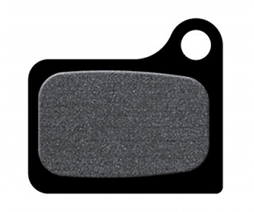 Shimano FD305 – Bremsbeläge, Unisex, schwarz