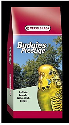 Wellensittich 20 kg Versele