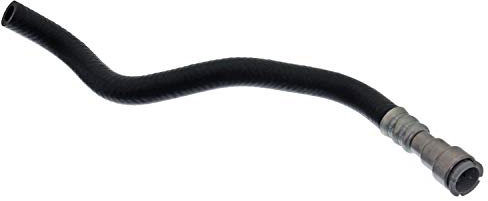 febi bilstein 36876 Servolenkungsschlauch , 1 Stück, Schwarz