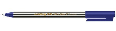 Fineliner 88 office 0,6mm blau 0 VE=1
