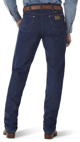 Wranglermens13mwz Cowboy Cut Original Fit Jean