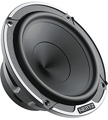 Altoparlanti auto MP 70.3 Mille PRO Coppia Midrange 70mm con Griglie