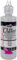 Tulip Glitter Pintura de tela dimensional, Plata, 118 ml