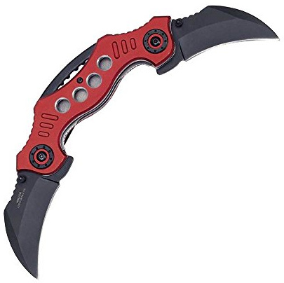 Haller Taschenmesser Claw, 42981