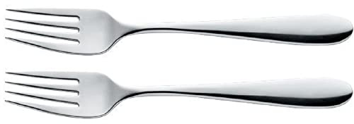 Amefa DM911 Oxford Table Fork (Pack of 12)