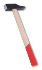 Flores Cortes 24410 - Martillo ebanista 250 grs. (20 mm.)