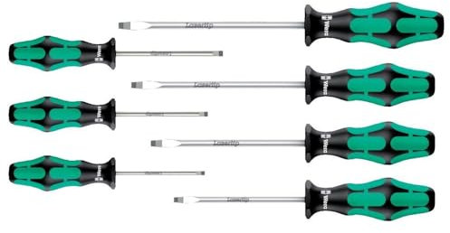 Wera 0007663500090 – Schraubendreher-Set
