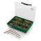 Spax Screw Assortment Box 245 Pieces
