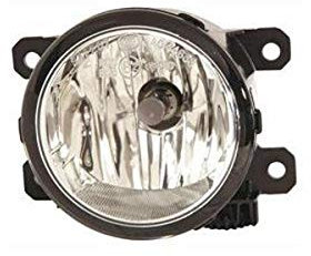 VAN WEZEL 1619999 Nebelscheinwerfer Nebelleuchten Links Rechts