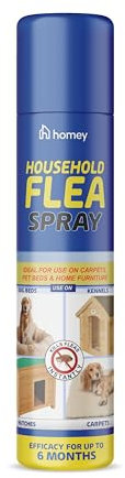 Pestshield Fly & Wasp Killer Aerosol Spray 300ml