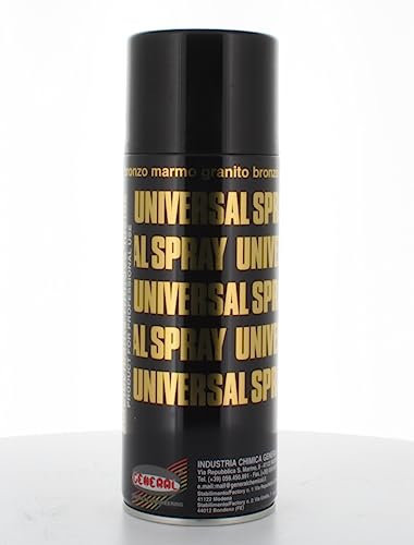 UNIVERSAL SPRAY ML.400