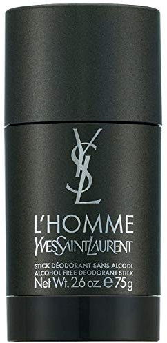 Yves Saint Laurent l'Homme Deodorante Stick, 75 ml