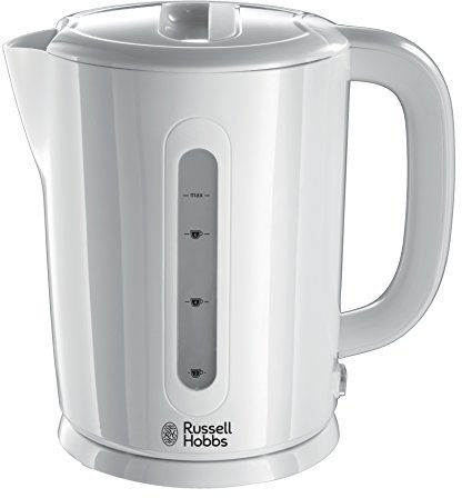 Russell Hobbs 21470 Darwin 360 Immersed Kettle