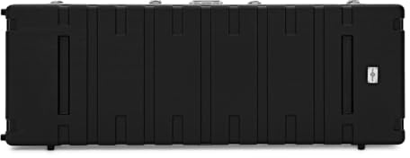 76 Key ABS Keyboard Case by Gear4music