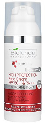 BIELENDA Feuchtigkeitsspendende und verjüngende Gesichtsmaske, 1er Pack(1 x 50 ml)