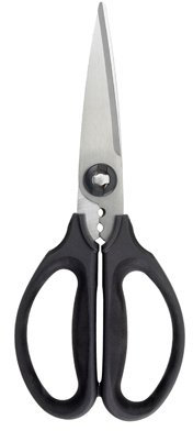 OXO FORBICI DA CUCINA VERDE LARGE