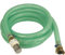 Saugschlauchgarnitur 32 mm (1 1/4), 4 m