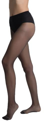 Dim Collant Femme Sublim Ventre Plat x1