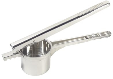Louis Tellier N3024 Masher med spak rostfritt stål