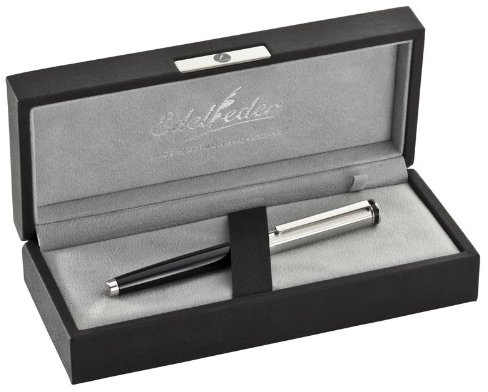 Waldmann Etui Edelfeder