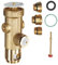 GROHE Druckspüler (für Niederdruck), ‎43997000