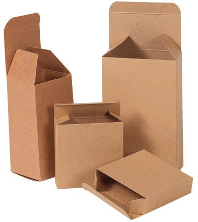5 x 5 x 5 Chip Carton (RTD9) Category: Chipboard Boxes