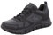 Skechers Herren 52630/Bbk Track-bucolo Black Sneakers, Schwarz, 43 EU