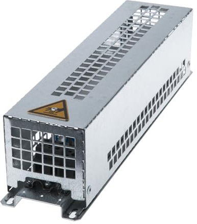 Schneider Electric VW3A7702 Braking Resistor, 60 Ohm, 100W