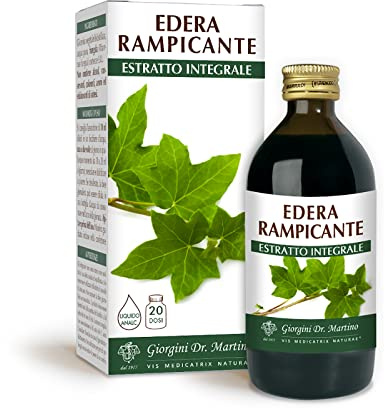 Climbing Ivy Whole Extract 200 ml