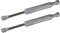 2 x SO-TECH® Kesseböhmer Kompressionsfeder Lift-O-Mat (verstärkte Ausführung) 380N (400N) für HSB Hochschwenkbeschlag