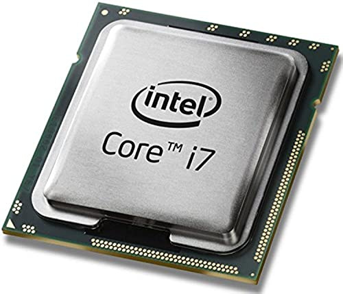 Intel Core I7-4790 CPU 3.6 GHz / LGA1150 / 8 MB Cache Tray C
