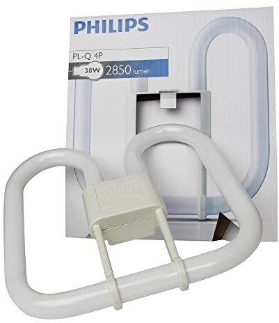 PL-Q PRO 38 Watt 840 neutralweiß 4P GR10q - Philips 38W
