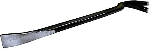 Rolson 26682 455 mm Turbo Wrecking Bar