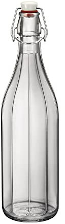 Bornioli Rocco Oxford Botella Vidrio