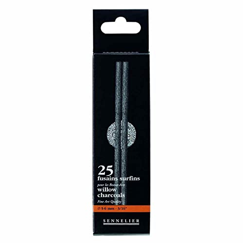 25 ritkol sennelier Ø 5–6 mm